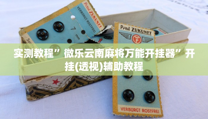 实测教程”微乐云南麻将万能开挂器”开挂(透视)辅助教程 实测教程”微乐云南麻将万能开挂器”开挂(透视)辅助教程