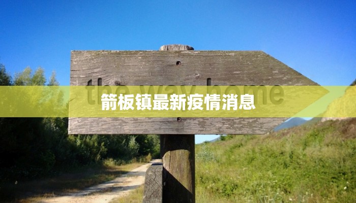箭板镇最新疫情消息