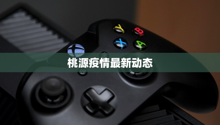 桃源疫情最新动态