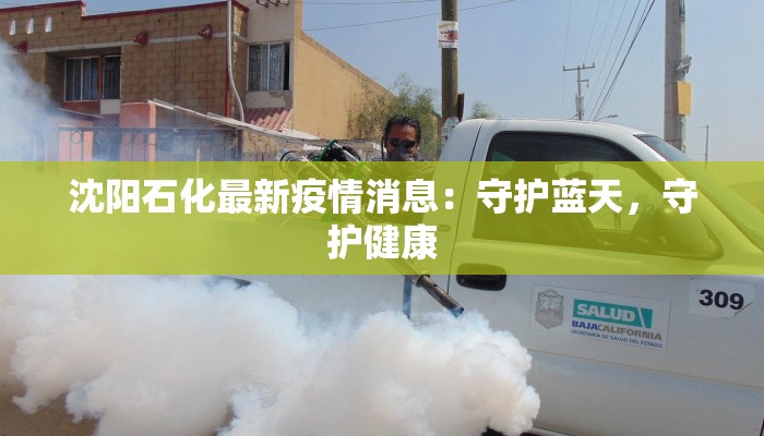 沈阳石化最新疫情消息：守护蓝天，守护健康