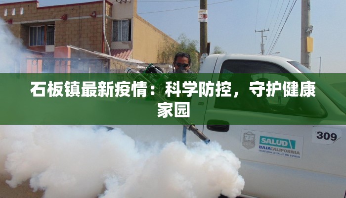 石板镇最新疫情：科学防控，守护健康家园