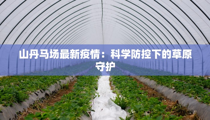 壶关疫情最新今天：守护健康，科学防控