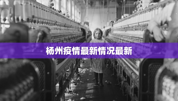 杨州疫情最新情况最新