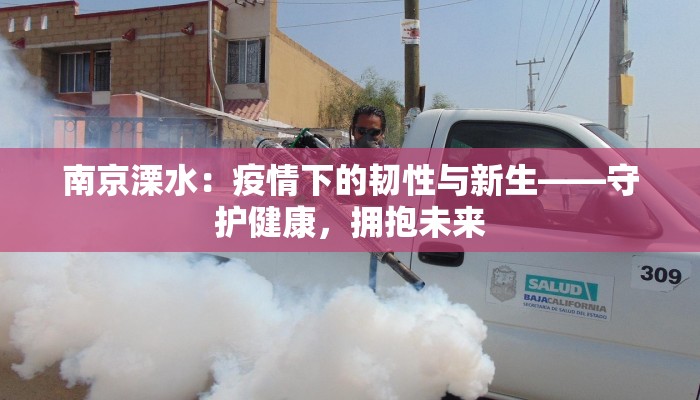 南京溧水：疫情下的韧性与新生——守护健康，拥抱未来