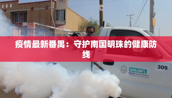 疫情最新番禺：守护南国明珠的健康防线